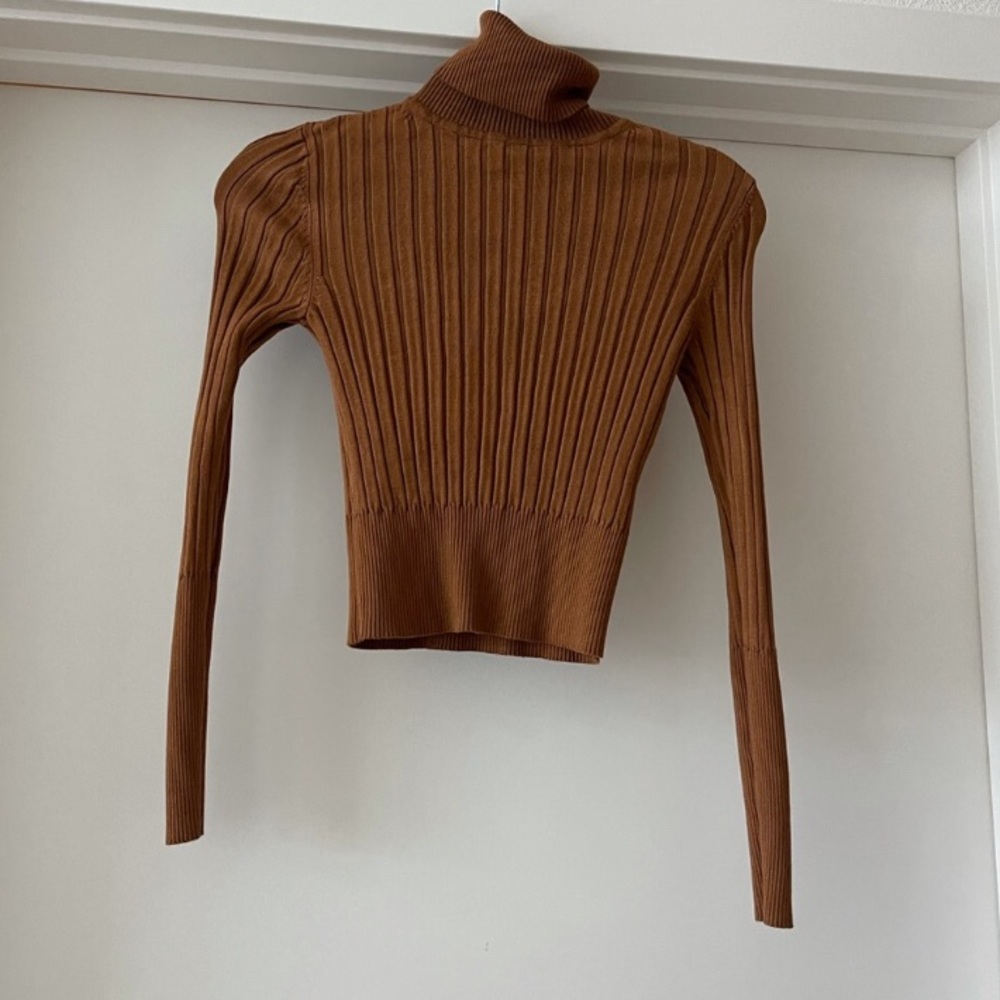 Zara top